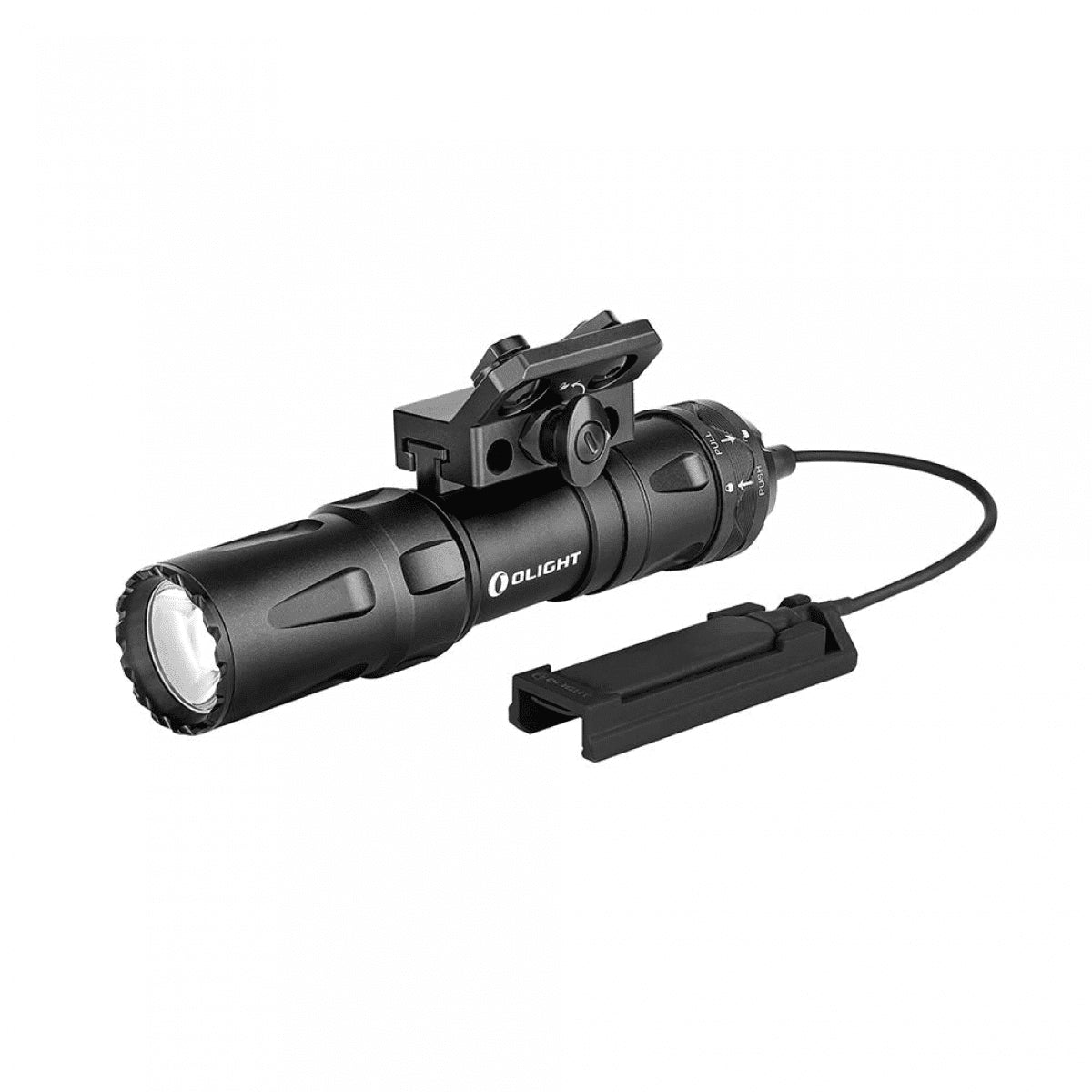 Olight Odin Mini Tactical Torch - 1250Lm
