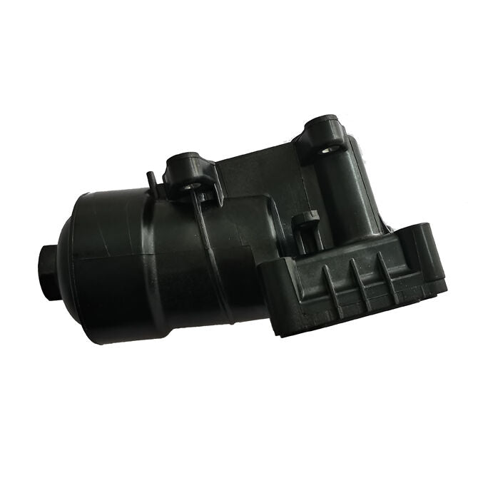 Oil Filter & Housing Fit For 03-18 Audi VW Skoda 1.6 2.0 TDI 03L115433C