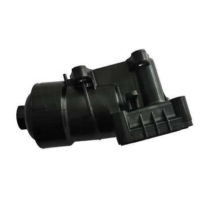 Oil Filter & Housing Fit For 03-18 Audi VW Skoda 1.6 2.0 TDI 03L115433C