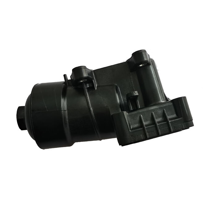 Oil Filter & Housing Fit For 03-18 Audi VW Skoda 1.6 2.0 TDI 03L115433C
