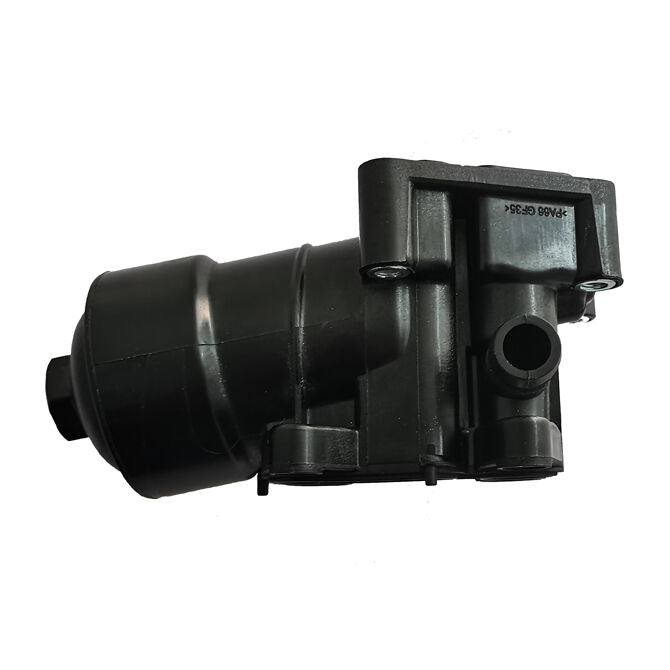 Oil Filter & Housing Fit For 03-18 Audi VW Skoda 1.6 2.0 TDI 03L115433C