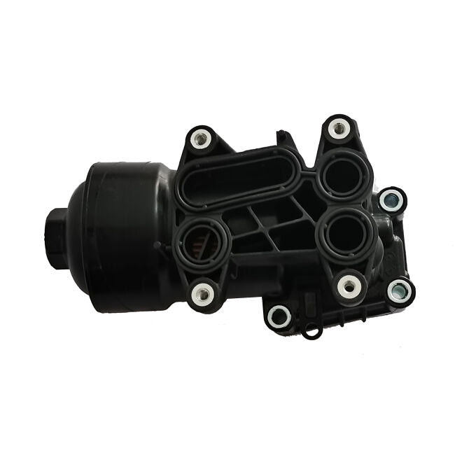 Oil Filter & Housing Fit For 03-18 Audi VW Skoda 1.6 2.0 TDI 03L115433C