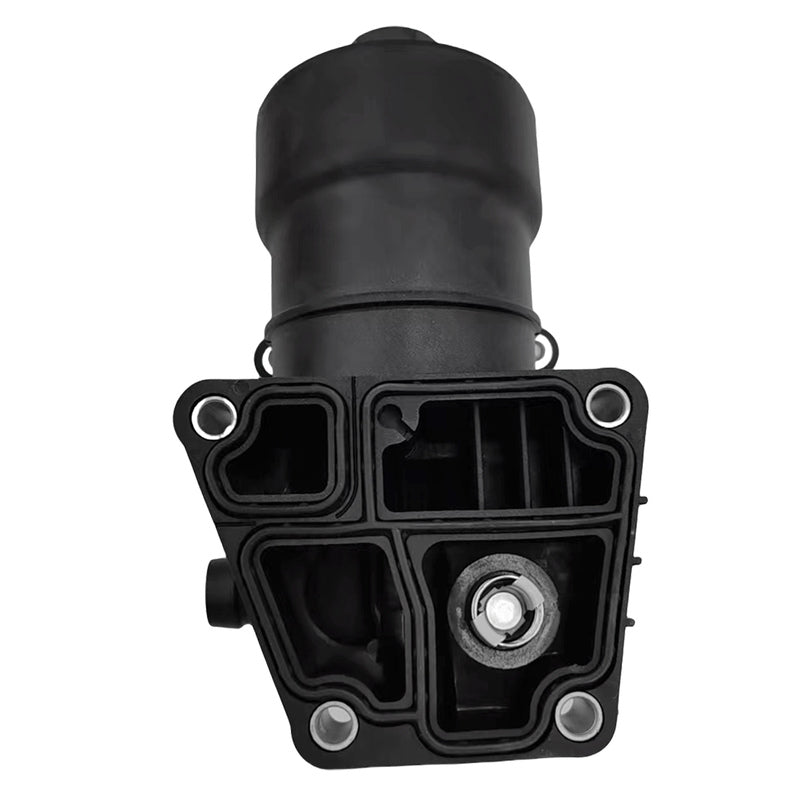 Oil Filter Housing Fit For Audi Volkswagen Seat Skoda Sedan TDI 2.0L L4 03L115389H 2012-2014