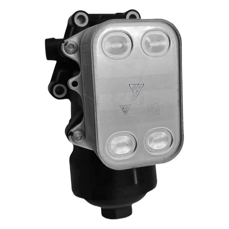 Oil Filter Housing Fit For Audi Volkswagen Seat Skoda Sedan TDI 2.0L L4 03L115389H 2012-2014