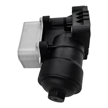 Oil Filter Housing Fit For Audi Volkswagen Seat Skoda Sedan TDI 2.0L L4 03L115389H 2012-2014