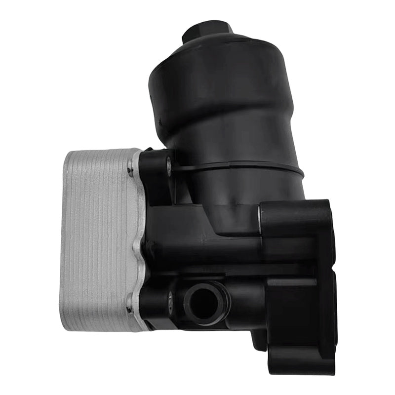 Oil Filter Housing Fit For Audi Volkswagen Seat Skoda Sedan TDI 2.0L L4 03L115389H 2012-2014