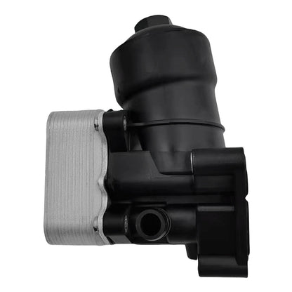 Oil Filter Housing Fit For Audi Volkswagen Seat Skoda Sedan TDI 2.0L L4 03L115389H 2012-2014