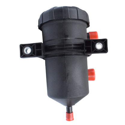 Uni Oil Catch Can 4x4 Fit For Patrol Diesel Pro Vent 200 Landcruiser Hilux Nissan Navara Turbo