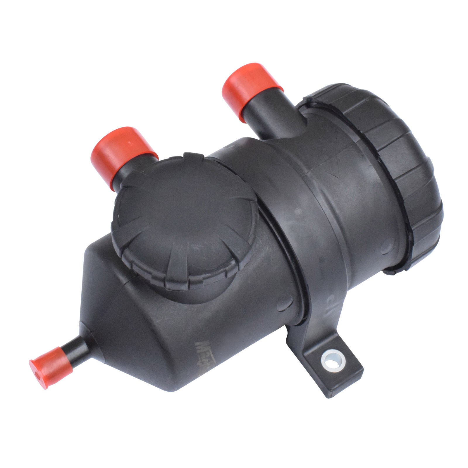 Uni Oil Catch Can 4x4 Fit For Patrol Diesel Pro Vent 200 Landcruiser Hilux Nissan Navara Turbo
