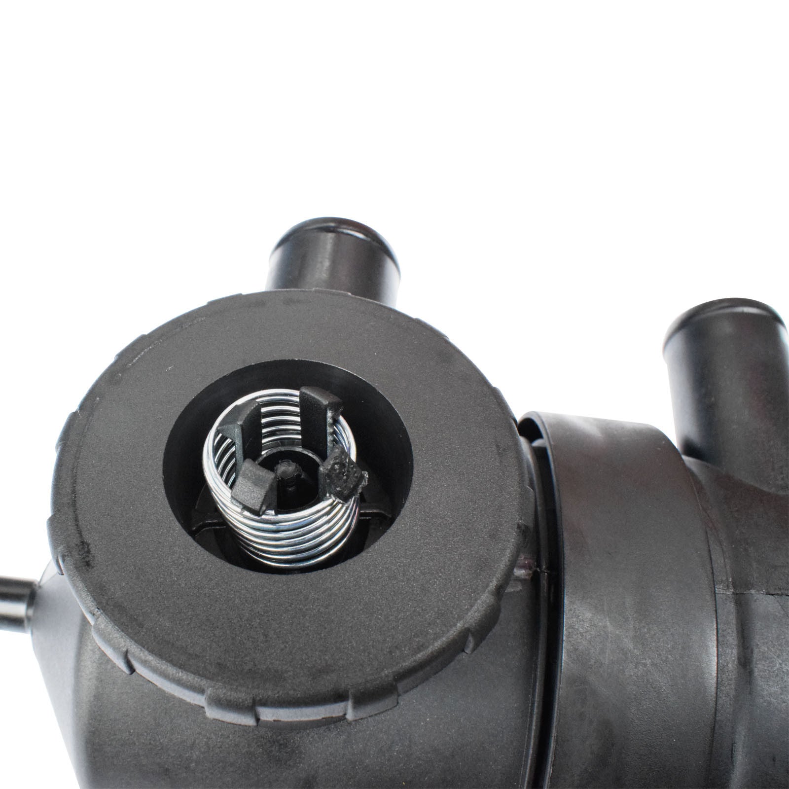 Uni Oil Catch Can 4x4 Fit For Patrol Diesel Pro Vent 200 Landcruiser Hilux Nissan Navara Turbo