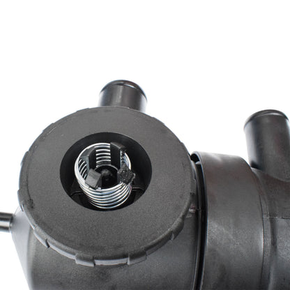 Uni Oil Catch Can 4x4 Fit For Patrol Diesel Pro Vent 200 Landcruiser Hilux Nissan Navara Turbo