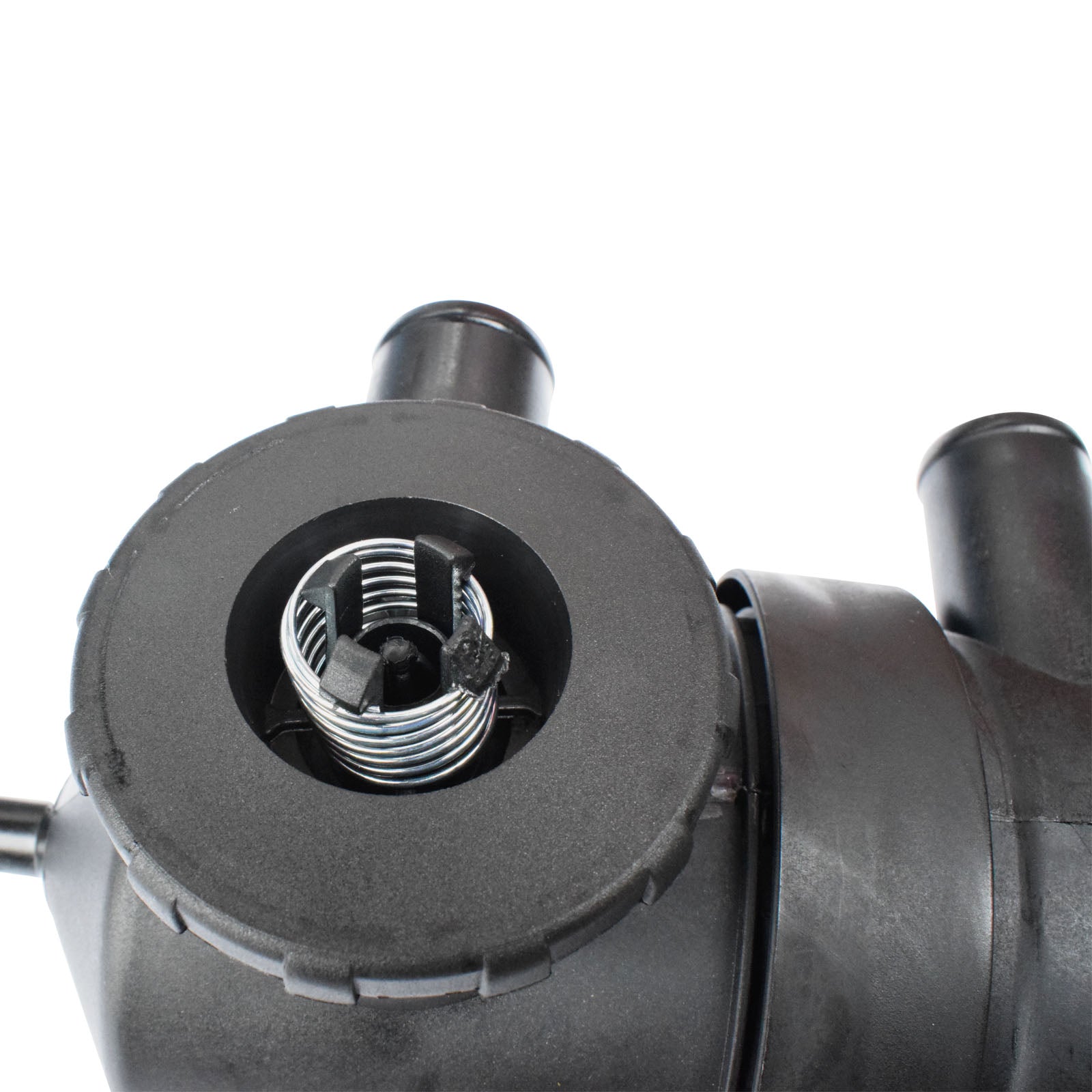 Pro 200 Oil Catch Can Fit For Hilux Landcruiser Filter 4WDS Turbo Charged Patrol Diesel