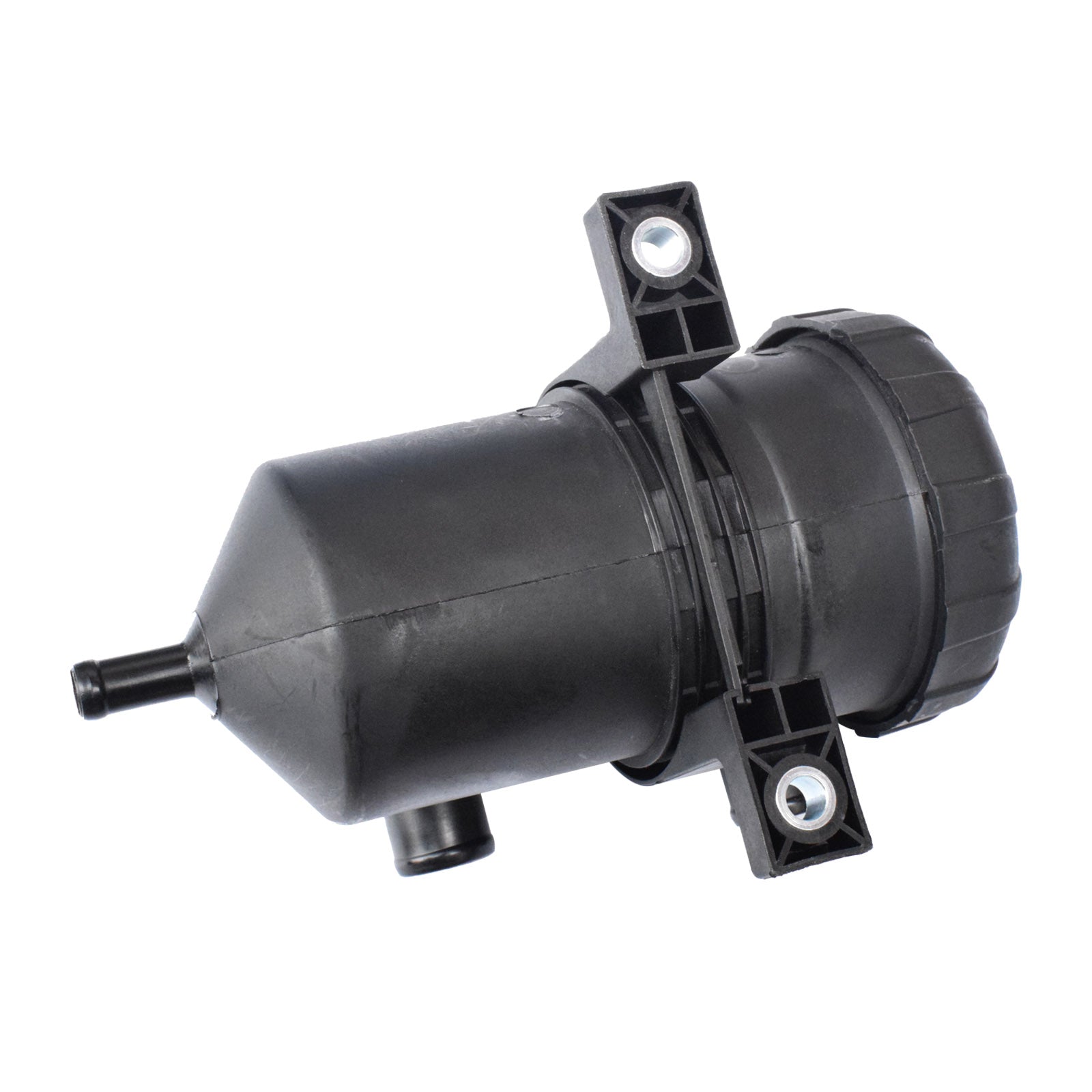 Pro 200 Oil Catch Can Fit For Hilux Landcruiser Filter 4WDS Turbo Charged Patrol Diesel