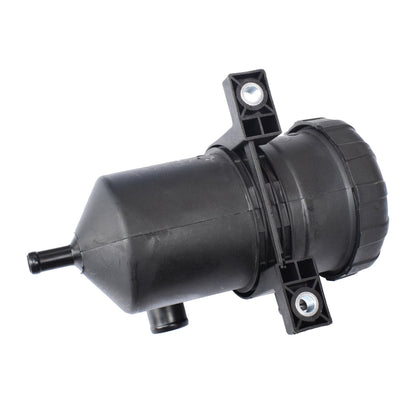 Pro 200 Oil Catch Can Fit For Hilux Landcruiser Filter 4WDS Turbo Charged Patrol Diesel