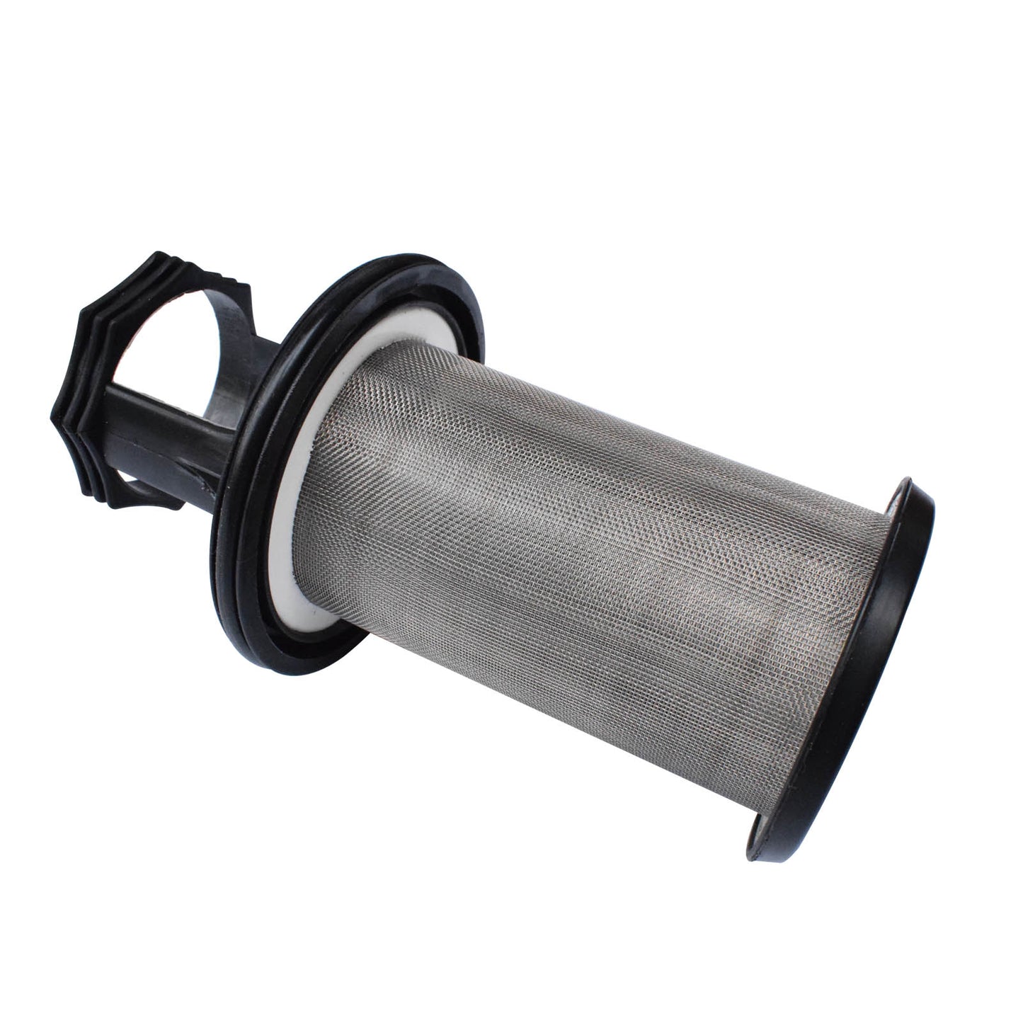 Pro 200 Oil Catch Can Fit For Hilux Landcruiser Filter 4WDS Turbo Charged Patrol Diesel