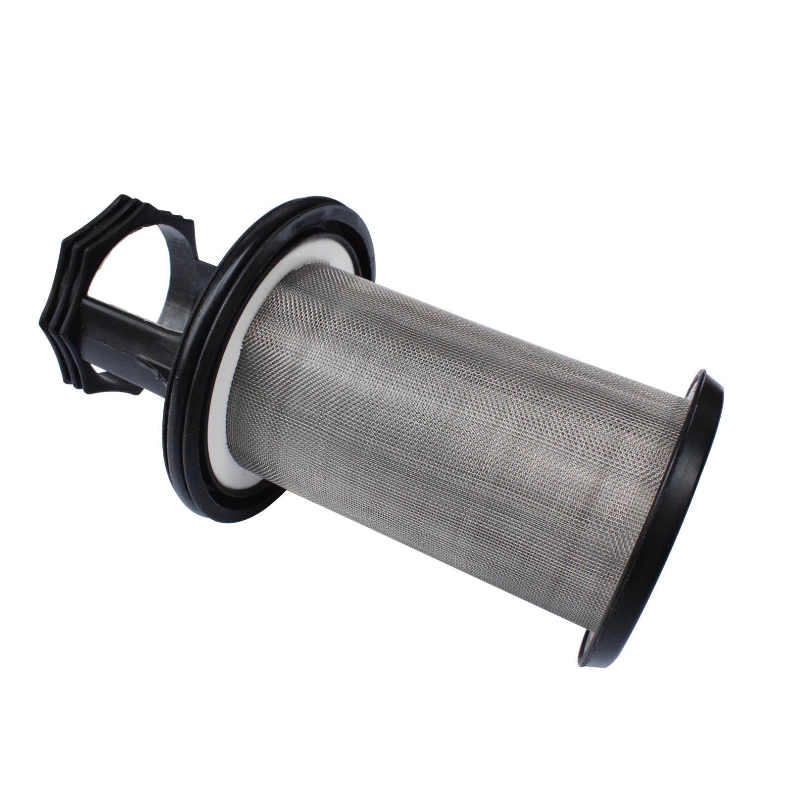 Pro 200 Oil Catch Can Fit For Hilux Landcruiser Filter 4WDS Turbo Charged Patrol Diesel