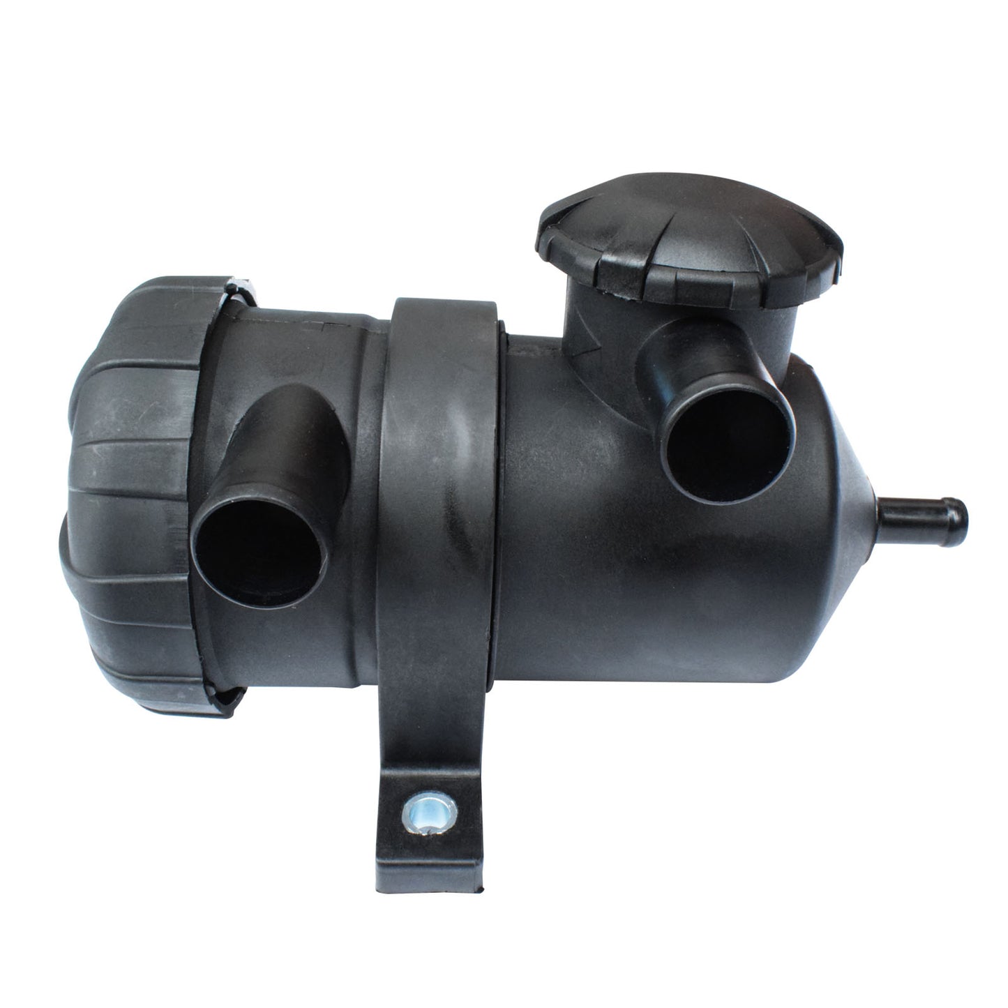 Pro 200 Oil Catch Can Fit For Hilux Landcruiser Filter 4WDS Turbo Charged Patrol Diesel