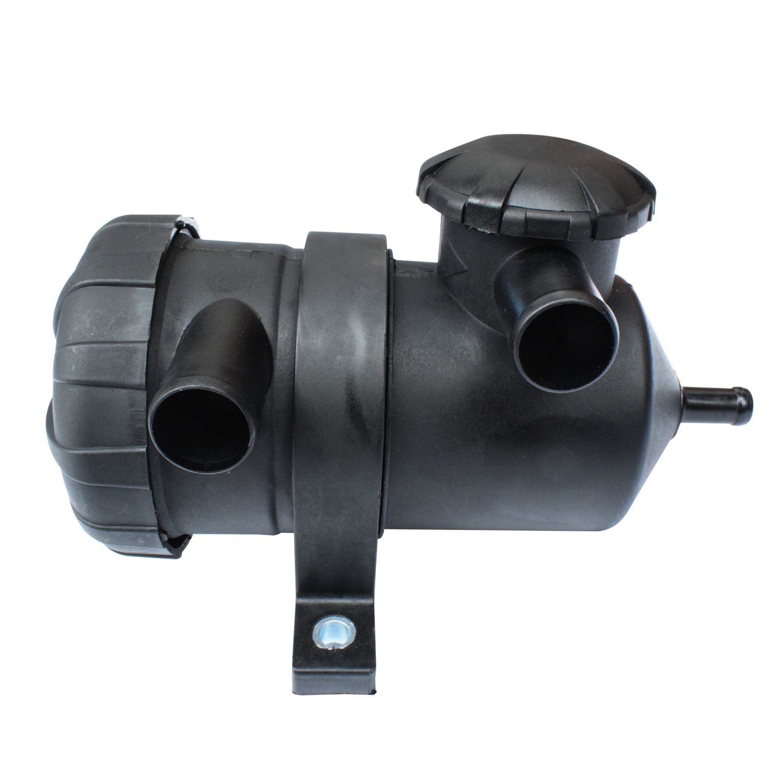 Pro 200 Oil Catch Can Fit For Hilux Landcruiser Filter 4WDS Turbo Charged Patrol Diesel