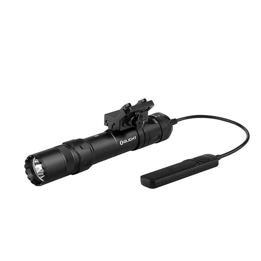 Olight Odin GL M Rail Mounted Torch - 1500Lm