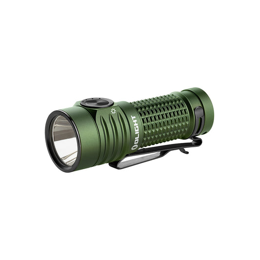 Olight Baton Turbo Torch Green - 1000Lm