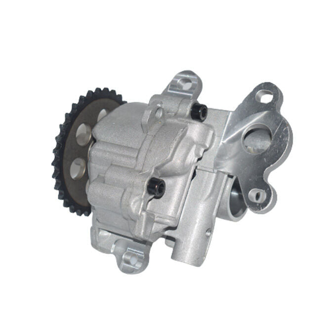 Oil Pump Fit For Ford Ranger & Mazda BT-50 P4AT P5AT Diesel 09/2011-ON Vane type