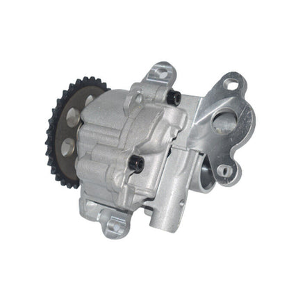 Oil Pump Fit For Ford Ranger & Mazda BT-50 P4AT P5AT Diesel 09/2011-ON Vane type