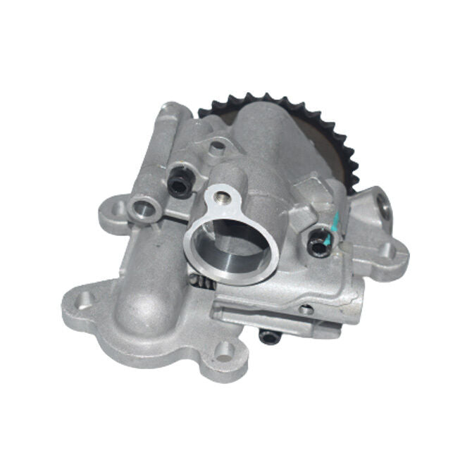 Oil Pump Fit For Ford Ranger & Mazda BT-50 P4AT P5AT Diesel 09/2011-ON Vane type