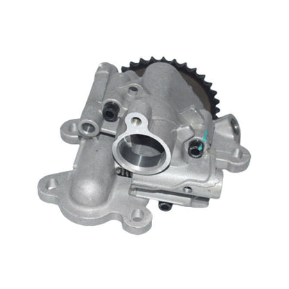 Oil Pump Fit For Ford Ranger & Mazda BT-50 P4AT P5AT Diesel 09/2011-ON Vane type