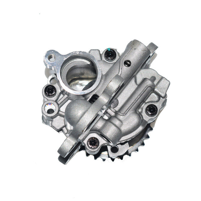 Oil Pump Fit For Ford Ranger & Mazda BT-50 P4AT P5AT Diesel 09/2011-ON Vane type