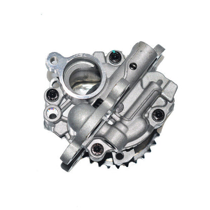 Oil Pump Fit For Ford Ranger & Mazda BT-50 P4AT P5AT Diesel 09/2011-ON Vane type