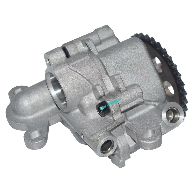 Oil Pump Fit For Ford Ranger & Mazda BT-50 P4AT P5AT Diesel 09/2011-ON Vane type