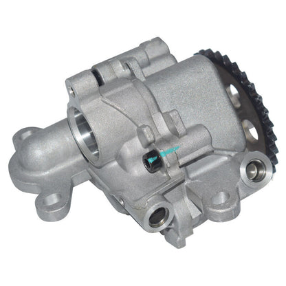 Oil Pump Fit For Ford Ranger & Mazda BT-50 P4AT P5AT Diesel 09/2011-ON Vane type