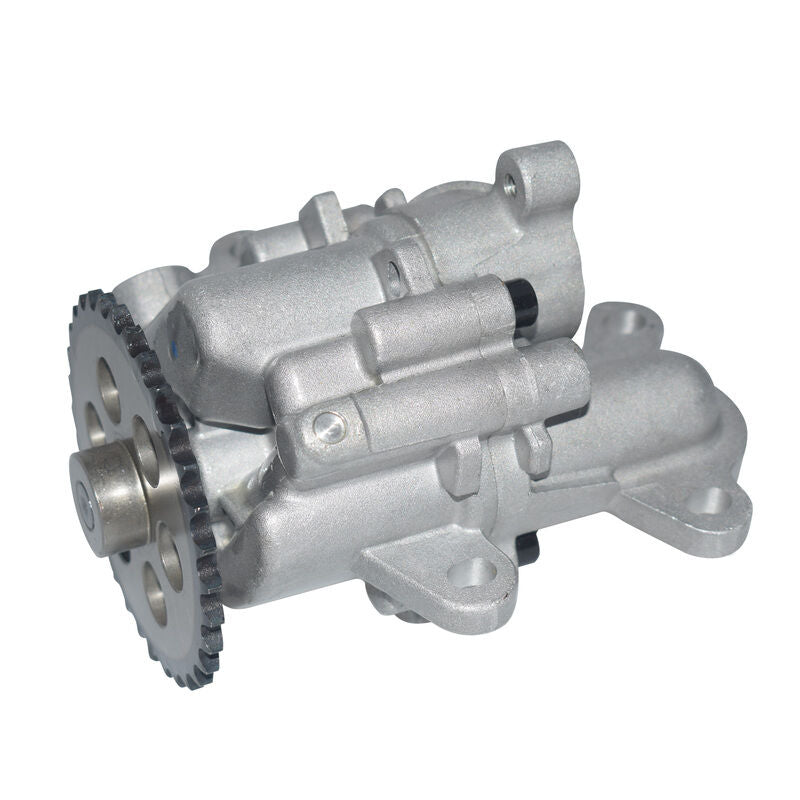 Oil Pump Fit For Ford Ranger & Mazda BT-50 P4AT P5AT Diesel 09/2011-ON Vane type