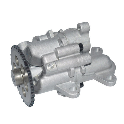 Oil Pump Fit For Ford Ranger & Mazda BT-50 P4AT P5AT Diesel 09/2011-ON Vane type