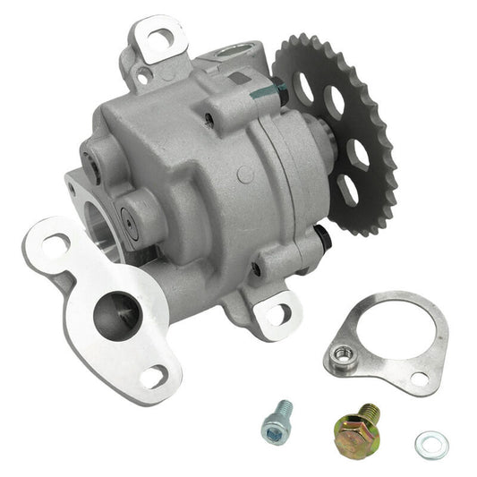 Oil Pump Fit For Ford Ranger For Mazda BT-50 P4AT P5AT 2.2L 3.2L Diesel Gear type