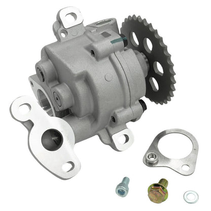 Oil Pump Fit For Ford Ranger For Mazda BT-50 P4AT P5AT 2.2L 3.2L Diesel Gear type