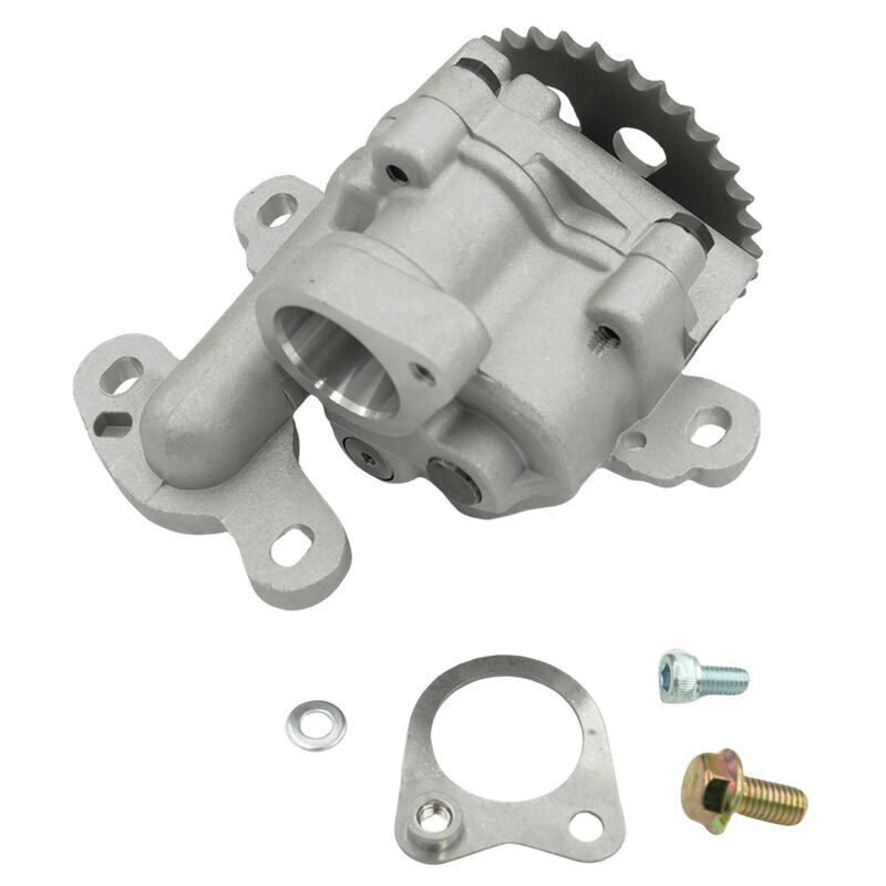 Oil Pump Fit For Ford Ranger For Mazda BT-50 P4AT P5AT 2.2L 3.2L Diesel Gear type