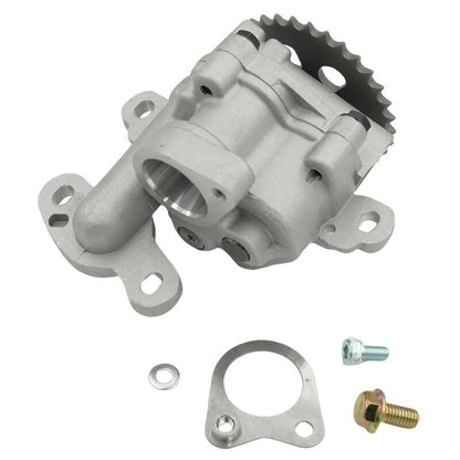 Oil Pump Fit For Ford Ranger For Mazda BT-50 P4AT P5AT 2.2L 3.2L Diesel Gear type