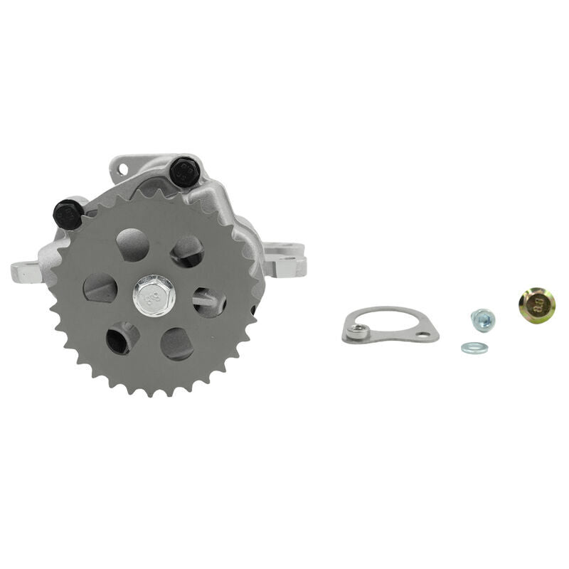 Oil Pump Fit For Ford Ranger For Mazda BT-50 P4AT P5AT 2.2L 3.2L Diesel Gear type