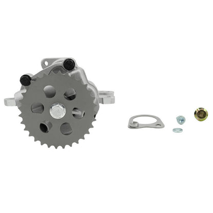 Oil Pump Fit For Ford Ranger For Mazda BT-50 P4AT P5AT 2.2L 3.2L Diesel Gear type