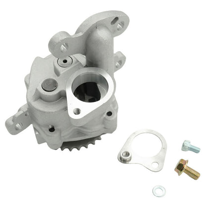 Oil Pump Fit For Ford Ranger For Mazda BT-50 P4AT P5AT 2.2L 3.2L Diesel Gear type