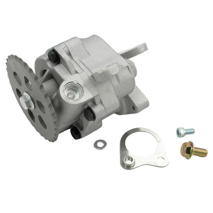Oil Pump Fit For Ford Ranger For Mazda BT-50 P4AT P5AT 2.2L 3.2L Diesel Gear type