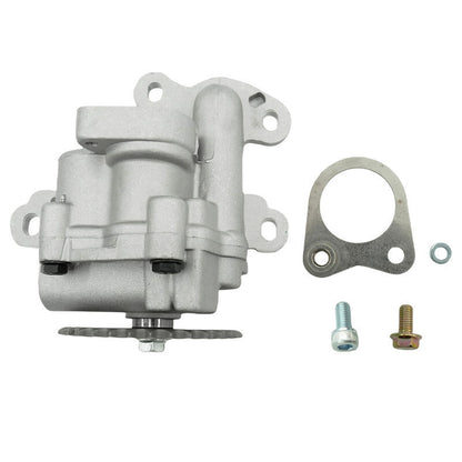 Oil Pump Fit For Ford Ranger For Mazda BT-50 P4AT P5AT 2.2L 3.2L Diesel Gear type