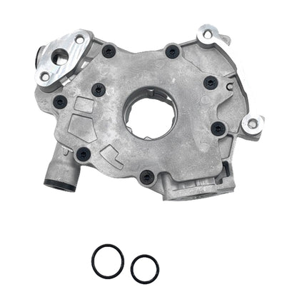 Oil Pump With Oring Fit For Ford Falcon Fairlane Fairmont BA BF FG Expedition F Series Mustang Lincoln Town Car 5.4L 4.6L 5.8