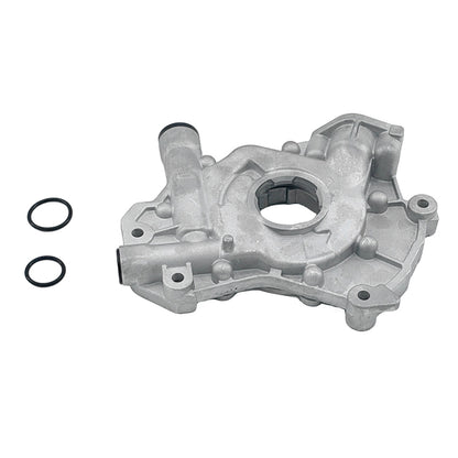 Oil Pump With Oring Fit For Ford Falcon Fairlane Fairmont BA BF FG Expedition F Series Mustang Lincoln Town Car 5.4L 4.6L 5.8