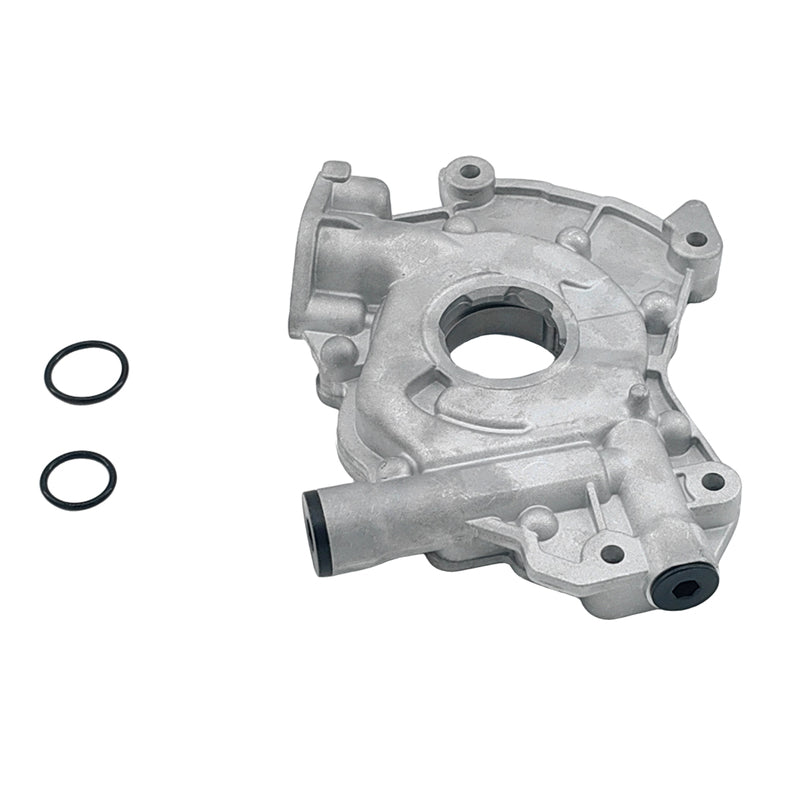Oil Pump With Oring Fit For Ford Falcon Fairlane Fairmont BA BF FG Expedition F Series Mustang Lincoln Town Car 5.4L 4.6L 5.8