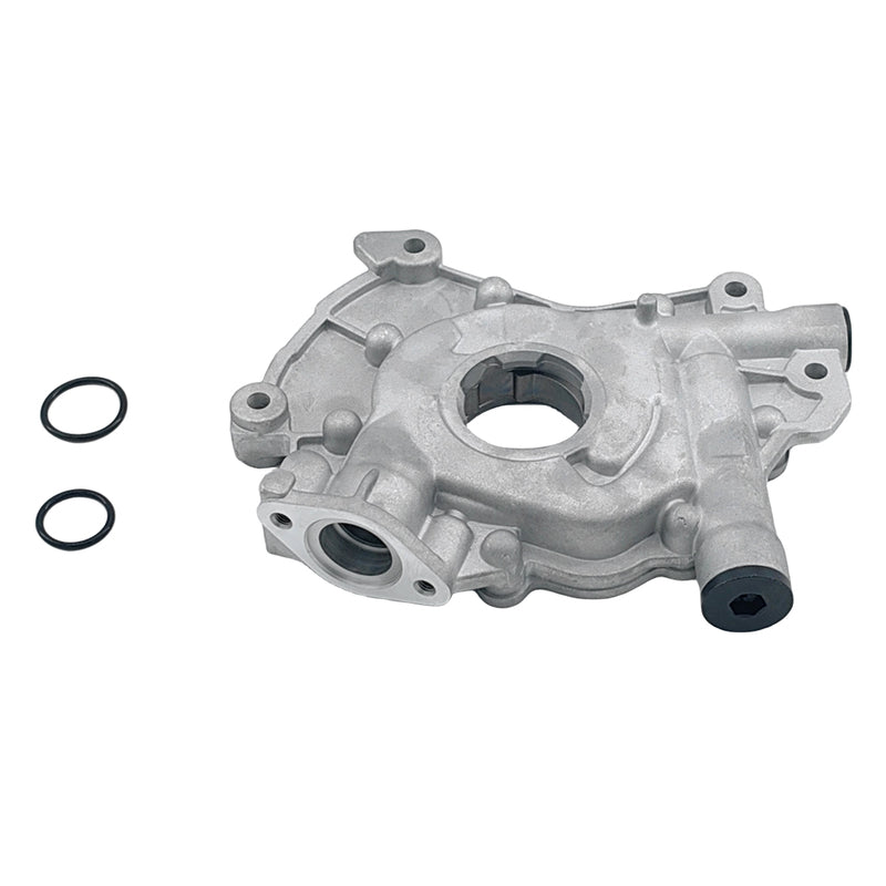 Oil Pump With Oring Fit For Ford Falcon Fairlane Fairmont BA BF FG Expedition F Series Mustang Lincoln Town Car 5.4L 4.6L 5.8