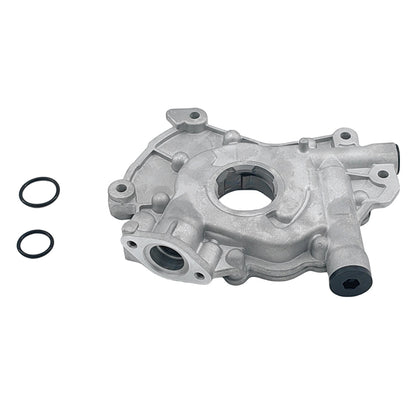 Oil Pump With Oring Fit For Ford Falcon Fairlane Fairmont BA BF FG Expedition F Series Mustang Lincoln Town Car 5.4L 4.6L 5.8