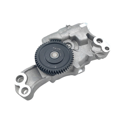 Oil Pump Fit For Ford Ranger PJ PK For Mazda BT50 UN Wlat 2.5L Weat 3.0L 2006-2011