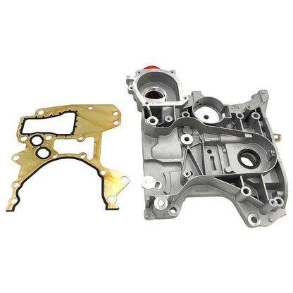 Oil Pump Fit For Holden Cruze JG JH 1.8L F18D A16LET Barina TM Hatchback Sedan